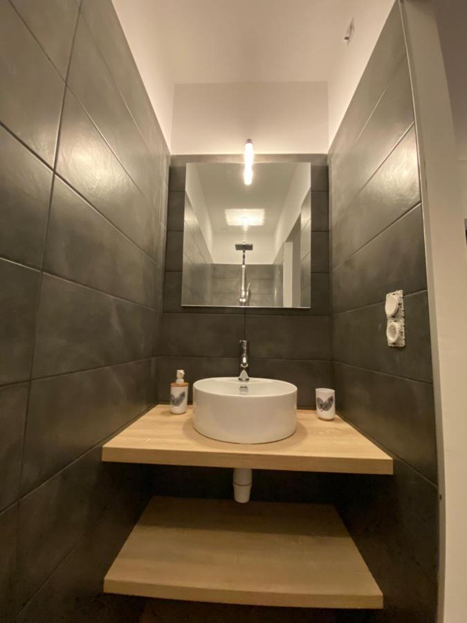 Beau T4 Avec Balcon Au Palais Des Rois De Majorque Apartamento Perpinhã Exterior foto